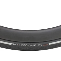 Bontrager AW3 Hard-Case Lite Reflective Road Bike Folding Tire - 32-622 -Fietsonderdelen bontrager aw3 hard case lite reflective 3 937873