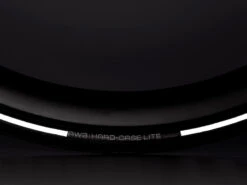 Bontrager AW3 Hard-Case Lite Reflective Road Bike Folding Tire - 32-622 -Fietsonderdelen bontrager aw3 hard case lite reflective 4 937874