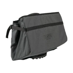 Brompton E-Basket Fietstas - Dark Grey 13 Brompton E-Basket Fietstas - Dark Grey -Fietsonderdelen brompton electric basket bag dark grey 3 1457885