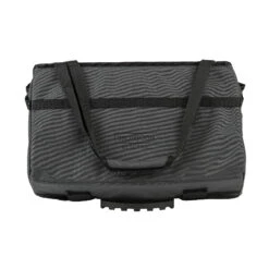 Brompton E-Basket Fietstas - Dark Grey 15 Brompton E-Basket Fietstas - Dark Grey -Fietsonderdelen brompton electric basket bag dark grey 5 1457887