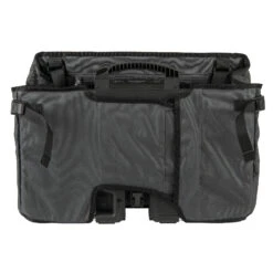 Brompton E-Basket Fietstas - Dark Grey 16 Brompton E-Basket Fietstas - Dark Grey -Fietsonderdelen brompton electric basket bag dark grey 6 1457888