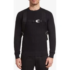 BROOKS ENGLAND Brooks Dalston Tex Nylon Backpack 20L - Grey -Fietsonderdelen brooks dalston tex nylon backpack 12l grey 16 1137583