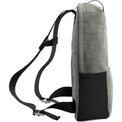 BROOKS ENGLAND Brooks Dalston Tex Nylon Backpack 20L - Grey -Fietsonderdelen brooks dalston tex nylon backpack 20l grey 1 1137864