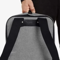 BROOKS ENGLAND Brooks Dalston Tex Nylon Backpack 20L - Grey -Fietsonderdelen brooks dalston tex nylon backpack 20l grey 11 1137862