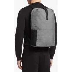 BROOKS ENGLAND Brooks Dalston Tex Nylon Backpack 20L - Grey -Fietsonderdelen brooks dalston tex nylon backpack 20l grey 12 1137863