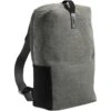 BROOKS ENGLAND Brooks Dalston Tex Nylon Backpack 20L - Grey -Fietsonderdelen brooks dalston tex nylon backpack 20l grey 5 1137856