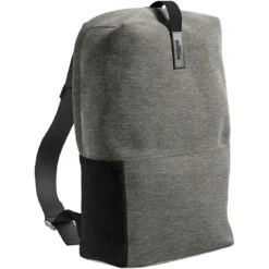 BROOKS ENGLAND Brooks Dalston Tex Nylon Backpack 20L - Grey