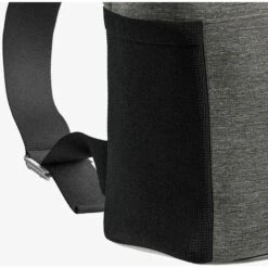 BROOKS ENGLAND Brooks Dalston Tex Nylon Backpack 20L - Grey -Fietsonderdelen brooks dalston tex nylon backpack 20l grey 7 1137858