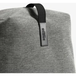 BROOKS ENGLAND Brooks Dalston Tex Nylon Backpack 20L - Grey -Fietsonderdelen brooks dalston tex nylon backpack 20l grey 8 1137860