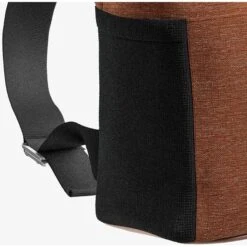 BROOKS ENGLAND Brooks Dalston Tex Nylon Backpack 20L - Orange -Fietsonderdelen brooks dalston tex nylon backpack 20l orange 15 1137838