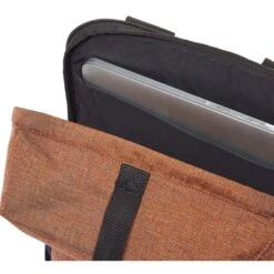 BROOKS ENGLAND Brooks Dalston Tex Nylon Backpack 20L - Orange -Fietsonderdelen brooks dalston tex nylon backpack 20l orange 21 1137843