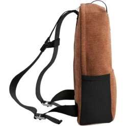 BROOKS ENGLAND Brooks Dalston Tex Nylon Backpack 20L - Orange -Fietsonderdelen brooks dalston tex nylon backpack 20l orange 22 1137844