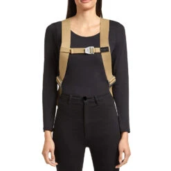 BROOKS ENGLAND Brooks Pickwick Cotton Canvas Rugzak - 26L - Rust/brick -Fietsonderdelen brooks pickwick cotton canvas 26l dark blue black 9 1562430