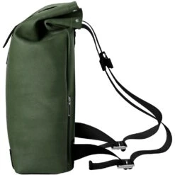 BROOKS ENGLAND Brooks Pickwick Cotton Canvas Backpack 12L - Forest -Fietsonderdelen brooks pickwick cotton canvas backpack 12l forest 13 1138452