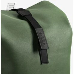 BROOKS ENGLAND Brooks Pickwick Cotton Canvas Backpack 12L - Forest -Fietsonderdelen brooks pickwick cotton canvas backpack 12l forest 4 1138456
