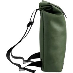 BROOKS ENGLAND Brooks Pickwick Cotton Canvas Backpack 26L - Forest -Fietsonderdelen brooks pickwick cotton canvas backpack 26l forest 10 1138483