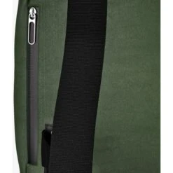 BROOKS ENGLAND Brooks Pickwick Cotton Canvas Backpack 26L - Forest -Fietsonderdelen brooks pickwick cotton canvas backpack 26l forest 16 1138477