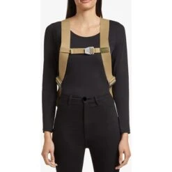 BROOKS ENGLAND Brooks Pickwick Cotton Canvas Backpack 26L - Forest -Fietsonderdelen brooks pickwick cotton canvas backpack 26l forest 18 1138479