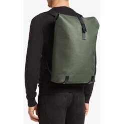 BROOKS ENGLAND Brooks Pickwick Cotton Canvas Backpack 26L - Forest -Fietsonderdelen brooks pickwick cotton canvas backpack 26l forest 19 1138480