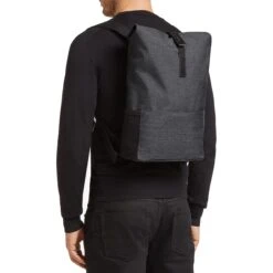 BROOKS ENGLAND Brooks Pickwick Tex Nylon Backpack 12L - Black 21 BROOKS ENGLAND Brooks Pickwick Tex Nylon Backpack 12L - Black -Fietsonderdelen brooks pickwick tex nylon backpack 12l black 10 1138494