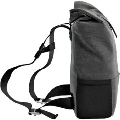 BROOKS ENGLAND Brooks Pickwick Tex Nylon Backpack 12L - Black 22 BROOKS ENGLAND Brooks Pickwick Tex Nylon Backpack 12L - Black -Fietsonderdelen brooks pickwick tex nylon backpack 12l black 11 1138495