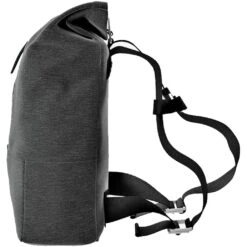 BROOKS ENGLAND Brooks Pickwick Tex Nylon Backpack 12L - Black 23 BROOKS ENGLAND Brooks Pickwick Tex Nylon Backpack 12L - Black -Fietsonderdelen brooks pickwick tex nylon backpack 12l black 12 1138496