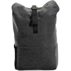 BROOKS ENGLAND Brooks Pickwick Tex Nylon Backpack 12L - Black 25 BROOKS ENGLAND Brooks Pickwick Tex Nylon Backpack 12L - Black -Fietsonderdelen brooks pickwick tex nylon backpack 12l black 14 1138498