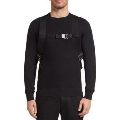 BROOKS ENGLAND Brooks Pickwick Tex Nylon Backpack 12L - Black 18 BROOKS ENGLAND Brooks Pickwick Tex Nylon Backpack 12L - Black -Fietsonderdelen brooks pickwick tex nylon backpack 12l black 19 1138491