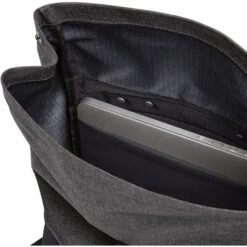 BROOKS ENGLAND Brooks Pickwick Tex Nylon Backpack 12L - Black 19 BROOKS ENGLAND Brooks Pickwick Tex Nylon Backpack 12L - Black -Fietsonderdelen brooks pickwick tex nylon backpack 12l black 20 1138492