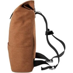 BROOKS ENGLAND Brooks Pickwick Tex Nylon Backpack 26L - Orange -Fietsonderdelen brooks pickwick tex nylon backpack 26l orange 13 1138558