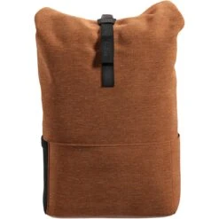 BROOKS ENGLAND Brooks Pickwick Tex Nylon Backpack 26L - Orange -Fietsonderdelen brooks pickwick tex nylon backpack 26l orange 14 1138559