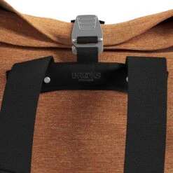 BROOKS ENGLAND Brooks Pickwick Tex Nylon Backpack 26L - Orange -Fietsonderdelen brooks pickwick tex nylon backpack 26l orange 17 1138562