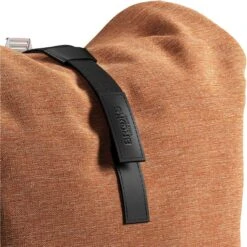 BROOKS ENGLAND Brooks Pickwick Tex Nylon Backpack 26L - Orange -Fietsonderdelen brooks pickwick tex nylon backpack 26l orange 19 1138564