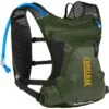 CamelBak Chase Bike Weste - Drinkrugzak - Army Green -Fietsonderdelen camelbak chase bike vest hydration pack army green 1 1387347