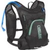 CamelBak Chase Women's Bike Vest + Backpack + Hydration Pack - Black/mint 2 CamelBak Chase Women's Bike Vest + Backpack + Hydration Pack - Black/mint -Fietsonderdelen camelbak chase womens bike vest backpack hydration pack black mint 1 989398