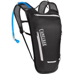 CamelBak Classic Light Rugzak + 2L Drinksysteem - Zwart