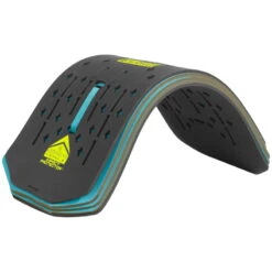 CamelBak Impact Protector Inzetstuk -Fietsonderdelen camelbak impact protector panel black teal c 1146864