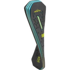 CamelBak Impact Protector Inzetstuk -Fietsonderdelen camelbak impact protector panel black teal d 1146865