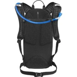 CamelBak M.U.L.E. 12L Rugzak + 3L Drinkzak - Zwart -Fietsonderdelen camelbak mule 12l backpack 3l hydration pack black c 1147447