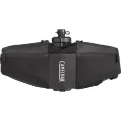 CamelBak Podium Flow 4 Hydration Belt - Black -Fietsonderdelen camelbak podium flow 4 hydration belt black d 1148357
