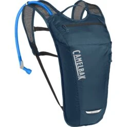 CamelBak Rogue Light Backpack 2L - Gibraltar Navy/black