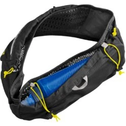CamelBak Ultra Belt Heuptas - M/L - Black/safety Yellow 7 CamelBak Ultra Belt Heuptas - M/L - Black/safety Yellow -Fietsonderdelen camelbak ultra belt waist pack ml black safety yellow 12 1388174