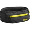 CamelBak Ultra Belt Heuptas - M/L - Black/safety Yellow