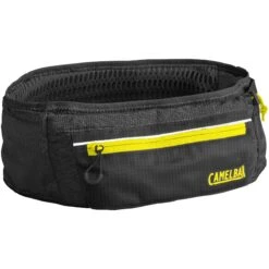 CamelBak Ultra Belt Heuptas - M/L - Black/safety Yellow