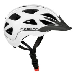 Casco Activ 2 Junior De Kinderhelm - Wit