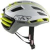 Casco SPEEDairo 2 Helmet Without Visor - RS Design Sand White Neon -Fietsonderdelen casco speedairo2 rs design helmet sand white neon 7 1164248