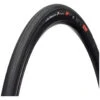 Challenge Strada Pro HCL Folding Tire - 25-622 - Black -Fietsonderdelen challenge strada pro handmade clincher 25 622 black 00509 1016228