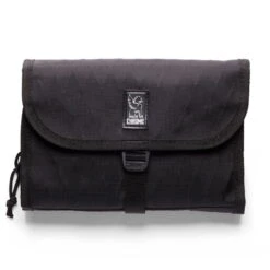 CHROME Bravo Tech Roll Buidel - Black X