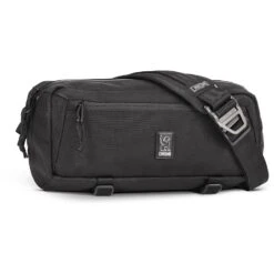 CHROME Mini Kadet Sling Bag - Schoudertas - 5 L - Black