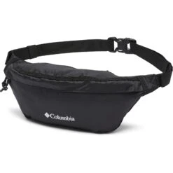 Columbia Lightweight Packable II Heuptas - Zwart